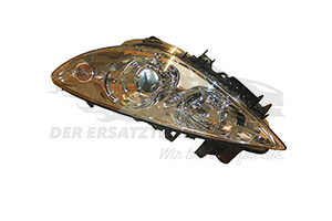Scheinwerfer Magneti Marelli 620886