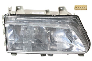 Scheinwerfer rechts H1 Halogen
