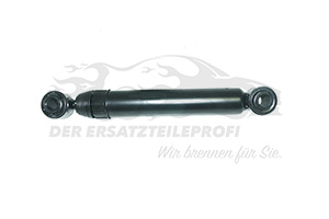Stoßdämpfer hinten