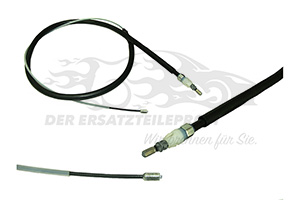 Handbremsseil 4745Z4