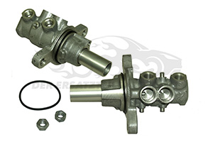 Hauptbremszylinder 23,8mm