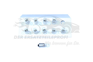  Osram Glühlampe ( RAM) (VPE 10 Stk.) 