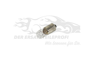 NV Glühlampe (VPE 10 Stück) 