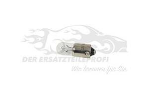NV Glühlampe (VPE 10 Stück) 