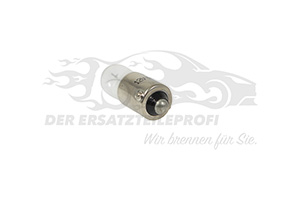 NV Glühlampe (VPE 10 Stück) 
