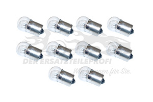  Osram Glühlampe RAM (VPE 10 Stück) 