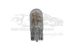 NV Glühlampe (OSRAM) (VPE 10) Osram