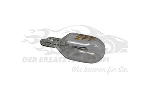 NV Glühlampe (OSRAM) (VPE 10) Osram