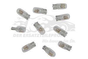 Osram Glühlampe ( RAM) (VPE 10)