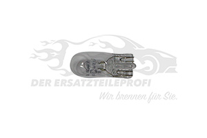 NV Glühlampe (VPE 10 Stück) 