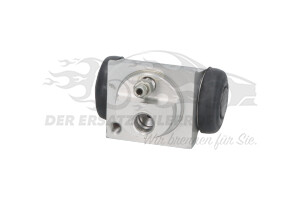 Radbremszylinder 20,6mm (Sys.Bosch)