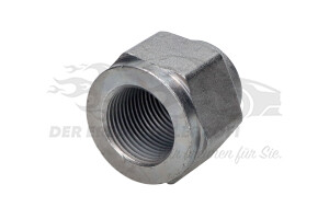 329724 Achsmutter vorne 