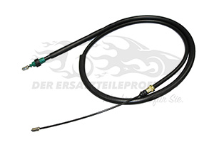 Handbremsseil 4745N5