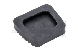 213017 Pedalgummi für Brems- / Kupplungspedal 