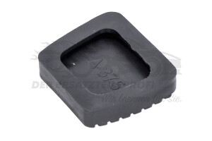 213017 Pedalgummi für Brems- / Kupplungspedal 