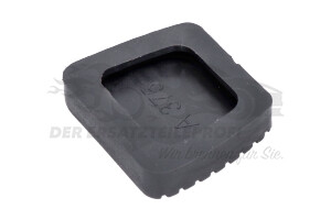 213017 Pedalgummi für Brems- / Kupplungspedal 