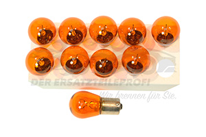  Osram Glühlampe ( RAM) (VPE 10 Stk.) 