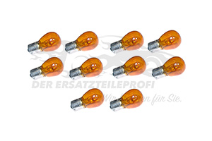  Glühlampe (VPE 10 Stück) 