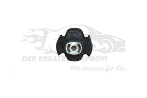 Motoraufhängung unten