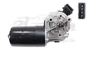 Scheibenwischermotor 6405F8