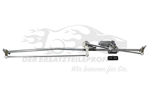 Scheibenwischermotor 6405R0