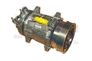 Kompressor Klimaanlage (Sys.Sanden / R134)