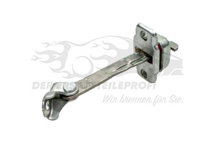 B000760080 Türfangband vordere Türen Peugeot