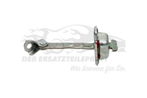 B000760080 Türfangband vordere Türen Peugeot