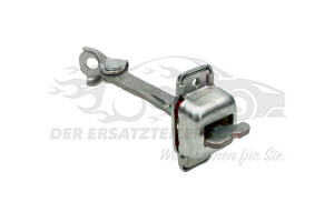 B000760080 Türfangband vordere Türen Peugeot
