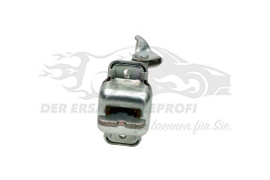 B000760080 Türfangband vordere Türen Peugeot