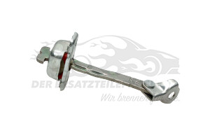 B000760080 Türfangband vordere Türen Peugeot