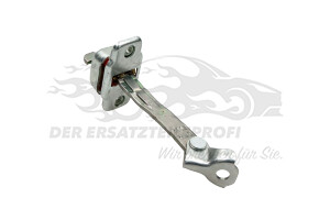 B000760080 Türfangband vordere Türen Peugeot