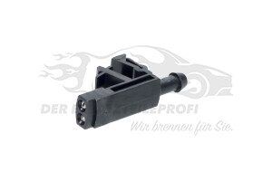 6438A0 Scheibenwaschdüse vorne 