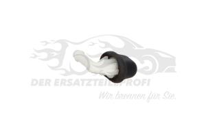 643896 Scheibenwaschdüse hinten 