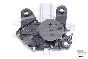 Scheibenwischermotor Valeo 6405JA