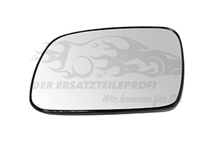 Spiegelglas für Außenspiegel 8151GX