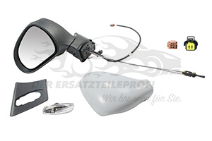 Außenspiegel 8149ZE