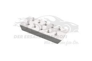 Osram Glühlampe ( RAM) (VPE 10 Stk.)