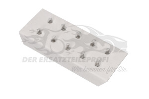  Osram Glühlampe ( RAM) (VPE 10 Stk.) 