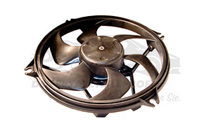 Lüfter Motorkühlung (Sys.Ecia / 500W)