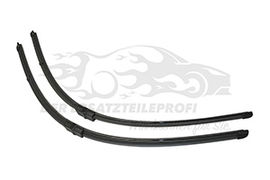 Wischerblattsatz Flat-Blade