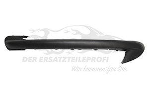 Zier-/Schutzleiste