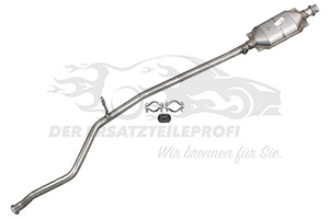 Katalysator 1731E6