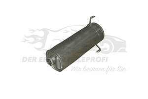 Endschalldämpfer 1730EJ
