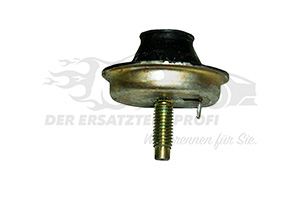 PEUGEOT 206+ Plus Motorlager (Motorhalter) online kaufen