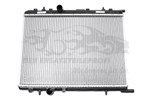 Wasserkühler 1330G2