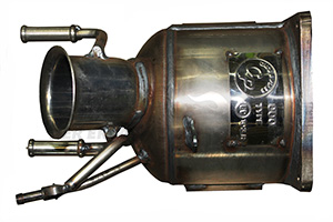 Katalysator (Oxikat) TR PSA K241