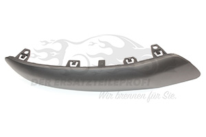 Blende für Stoßstange 7452PN