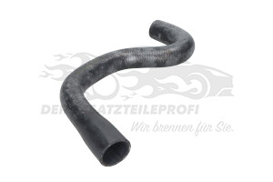 1351EW Kühlerschlauch (Kühler unten mitte) 