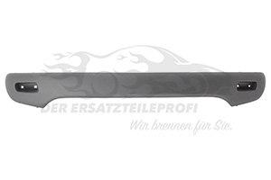 Blende für Stoßstange 7452GP